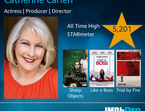 Actress | Producer | Director