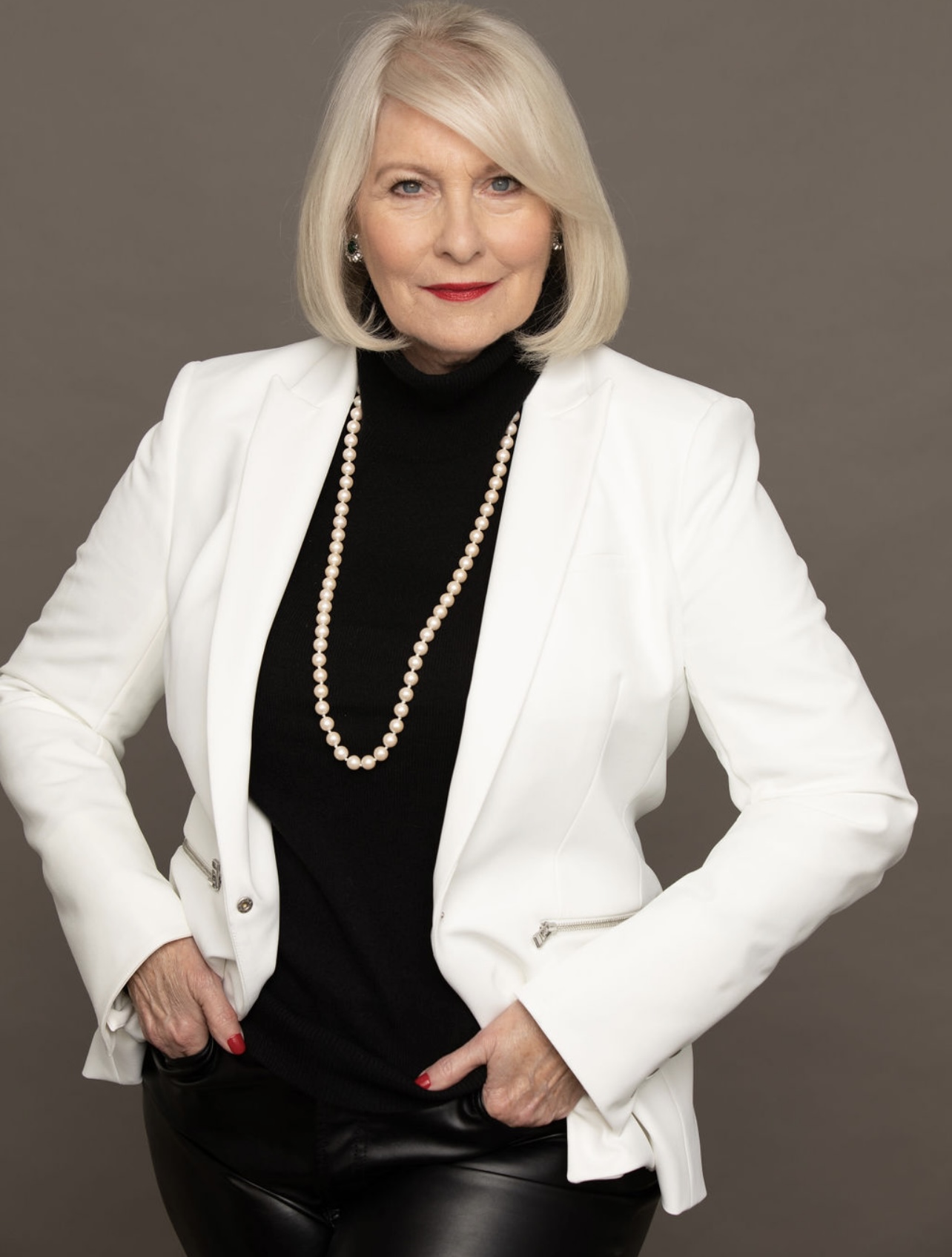 View Catherine Carlen on IMDb